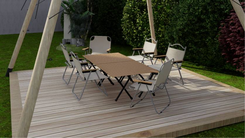 尼玛县帐篷生产厂家：以匠心筑牢户外装备的品质根基